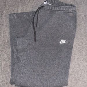 Nike Sweatpants